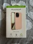 Чисто нов Калъф за iPhone 15 Pro  Greenland Pink Sand, снимка 2