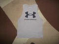 Потници UNDER ARMOUR   дамски,С-М и Л-ХЛ, снимка 12