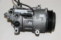 Компресор климатик Mercedes W169 A-Class (2004-2012г.) A0012309011 / 4471905241 / 6SEU16C, снимка 1