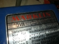MARKLIN TRAFO 6413-MADE IN WESTERN GERMANY ВНОС SWISS 130925139, снимка 14