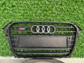 Оригинална решетка Audi S4 B8.5 Black Edition Ауди A4 / S4 B8.5 , снимка 1