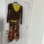 Сет Sisley пола и блуза , снимка 3