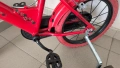 Детско колело 16'' (велосипед), снимка 10