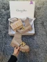 дамски боти christian dior valentino garavani , снимка 9