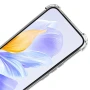 Realme 14 Pro 5G IMAK Удароустойчив Straight Frame Four Corner/Clear TPU Силиконов Калъф и Протектор, снимка 5