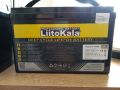 Акумулаторна батерия 12 V LiitoKala  LiFePO4 180 AH, снимка 1 - Екипировка - 46056514