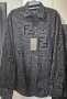 FENDI нова спортно елегантна риза, снимка 1