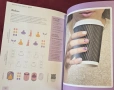 Справочник - татуировки за маникюр / Nail Tattoos, снимка 12