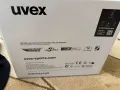 Ски каска UVEX Ultra Mips 55-59cm, снимка 8