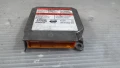 Airbag модул / сензор / датчик зa Opel Agila 38910-83E02-000 / 15030409 / 9212541, снимка 1