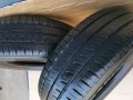 205/65R16C hankook 8мм грайфер-№826, снимка 3