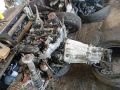 Двигател оборудван за Мерцедес Е Класа , снимка 5