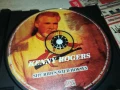 KENNY ROGERS CD 1507251032, снимка 9