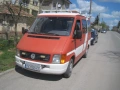 Микробус Volkswagen LT 28, снимка 1