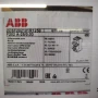 Дефектнотокова защита ABB 2P тип AC 25 A, 30 mA, 10 kA, F202 A-25/0.03, снимка 2