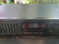 Luxman G-111 Graphic equalizer spectrum analyzer , снимка 6