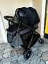 Бебешка количка Cangaroo Macan, снимка 2