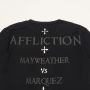 Affliction Mayweather Тениска М, снимка 5