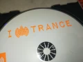 I LOVE TRANCE CD 0808251139, снимка 4