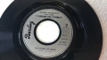 Малка грамофонна плоча, 7 инча, 17.78 см, L,AMOUR DES FEMMESq 1-generique 2-retour de bale, френска , снимка 6