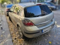 Opel Astra H Twinport 1.6 (105 к.с.), 2007 г. – Газов инжекцион, кожен салон, снимка 8