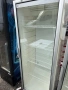 Хладилна витрина с една стъклена врата – 165×60 см, отлично състояние, снимка 1
