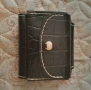 Портфейл от естествена кожа , снимка 10