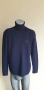 POLO Ralph Lauren Cable Wool / Cashmere Knit Mens Size M - L НОВО! ОРИГИНАЛ! Mъжки Поло Пуловер !, снимка 3