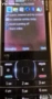 Nokia n79, снимка 1