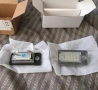 Led плафони за регистрационен номер Audi A3,A4,A5,A6,A8,RS4,RS5,RS6,B6,B7,C6,Q7, снимка 2