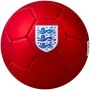 Нова Мини Футболна Топка на Англия Перфектен Подарък деца спорт, снимка 1 - Футбол - 45327285