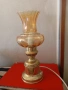 Винтидж настолна лампа, снимка 1