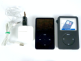 iPod Classic 5-та генерация A1136 / 30GB, снимка 1 - iPod - 45034518