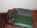 iPhone 16 Pro Case Wallet Style, снимка 2
