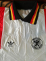 ADIDAS-Germany ! Тениска с Яка на Националния Отбор на Германия !, снимка 1 - Тениски - 44971659