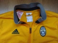 Juventus / Adidas - детско футболно горнище анцуг на Ювенус, снимка 5