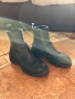 Дамски кожени боти 39 номер, снимка 6