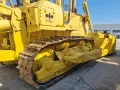 Употребяван булдозер Komatsu D155A-1, снимка 4