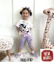 Комплект на Мини Маус, снимка 1 - Детски комплекти - 45699481
