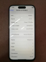 IPhone 15 pro max, снимка 2