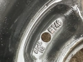 4бр. железни джанти 15" 4х114.3 - Hyundai, KIA, снимка 5