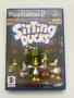 Sitting ducks за PS2, снимка 1