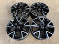 4 броя алуминиеви джанти за Mazda CX-7  18, снимка 2