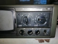 Ретро телевизор NATIONAL TR-525ES, снимка 13