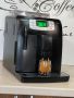 Кафемашина кафе автомат Saeco intelia с гаранция, снимка 1 - Кафемашини - 45759023