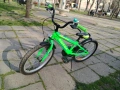 Велосипед колело 20 цола, Пловдив, снимка 1
