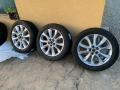255/55/19 Гуми и алуминиеви джанти Mazda CX-5, снимка 1