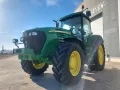 Трактор John Deere 7820 ✅ЛИЗИНГ✅НОВ ВНОС, снимка 2