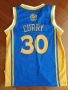 Оригинален екип на Golden State Warriors / Steph Curry, снимка 3