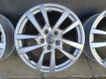 Оригинални джанти 17 ' 5х112 АУДИ А3 / AUDI A3 ET48 5x112, снимка 9